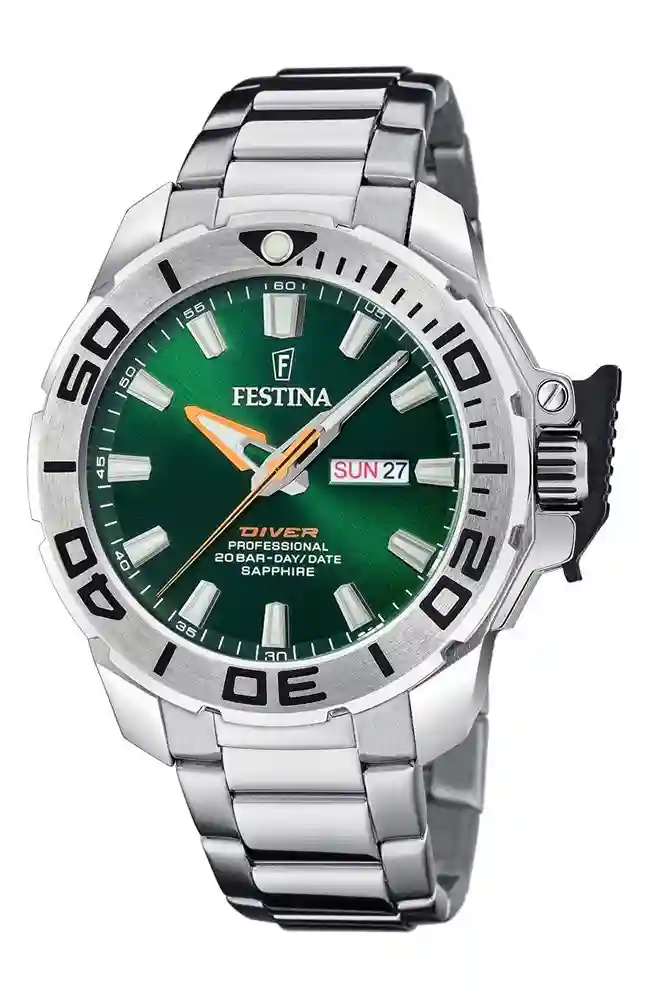 hodinky Festina