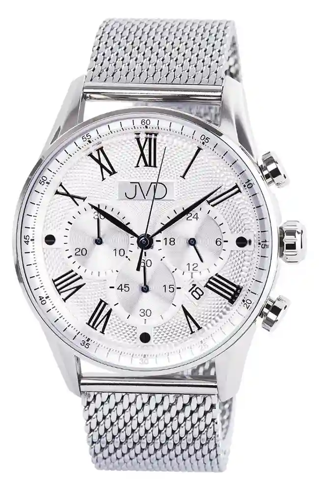 hodinky JVD