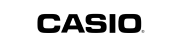 logo Casio